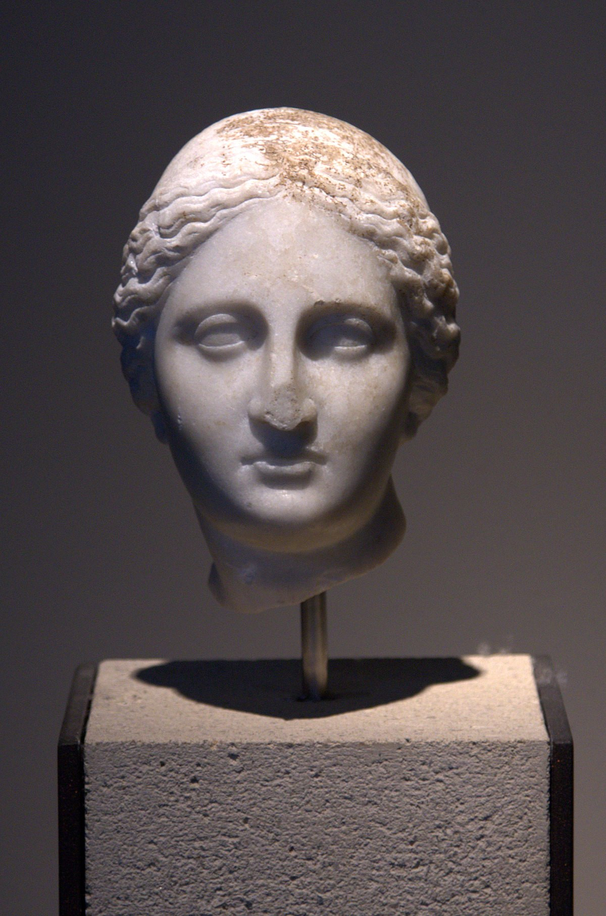 Aphrodite's gift