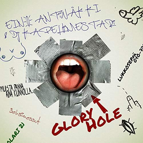 The Gloryhole