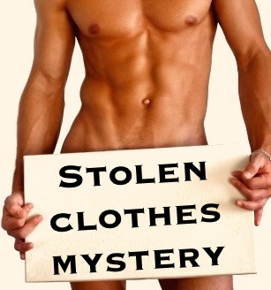 Stolen Clothes Mystery