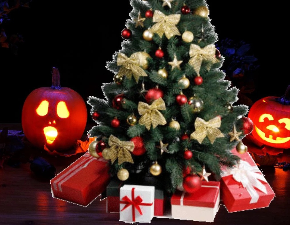 Happy Hypno Holidays