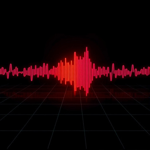 Pulse of Pain