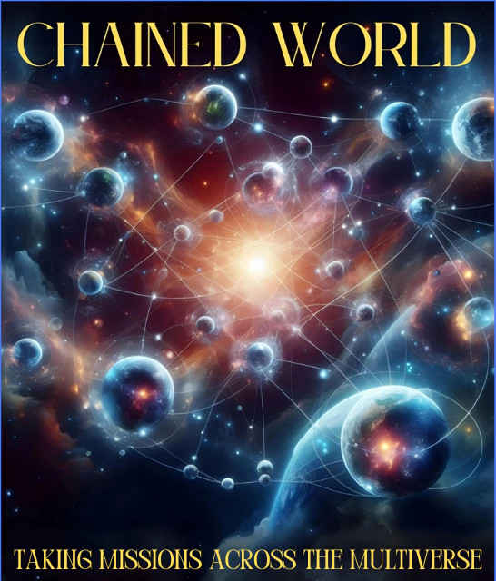 Chained World
