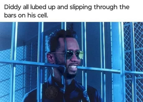 Escape from Diddy's Mansion
