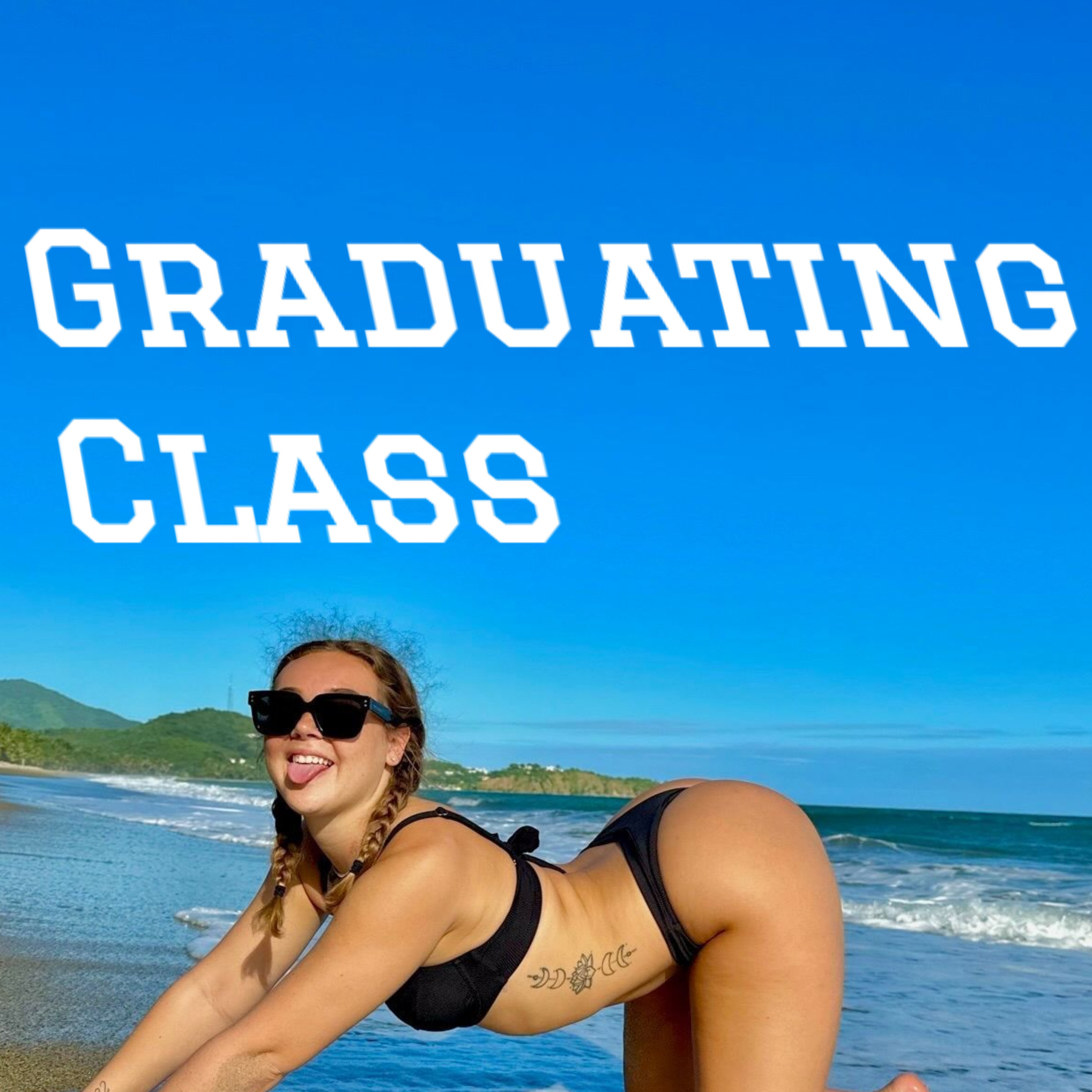 Graduating Class