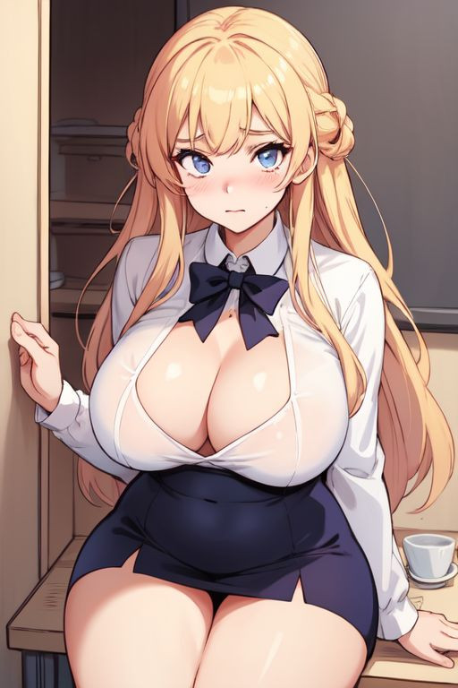 You're Mine, Sensei ~