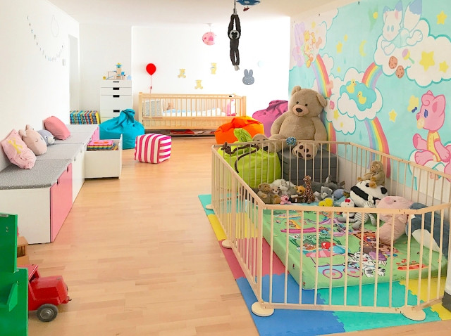 The Nursery