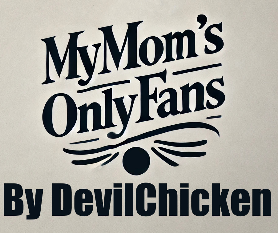 My Mom's OnlyFans