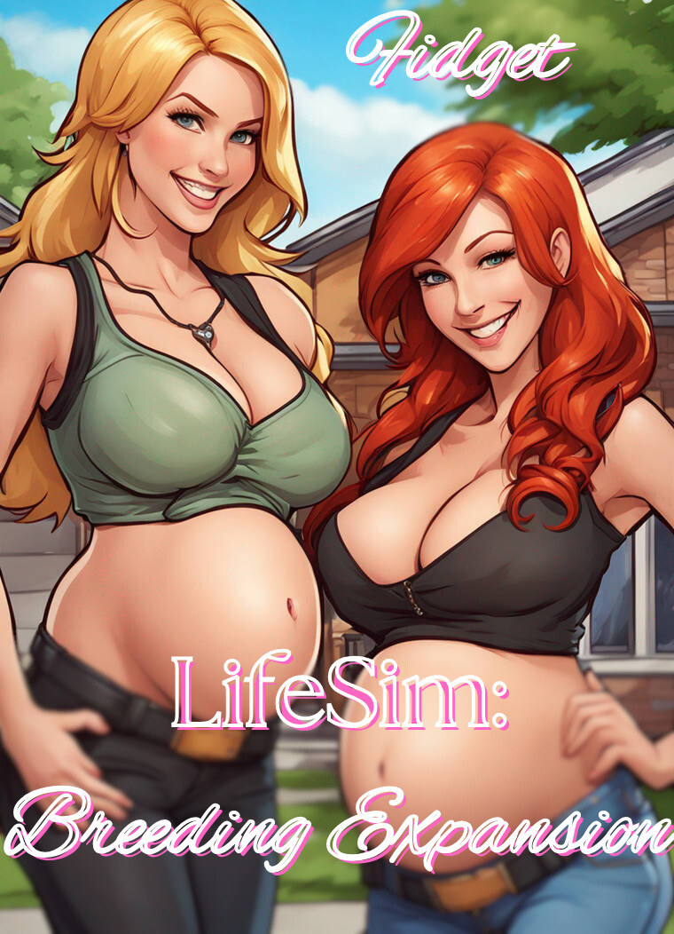LifeSim: Breeding Expansion