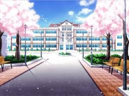 The Horrible School