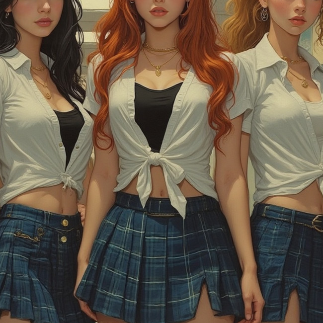 After School