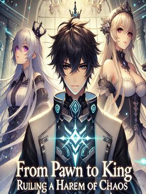 From Pawn to King: Ruling a Harem of Chaos