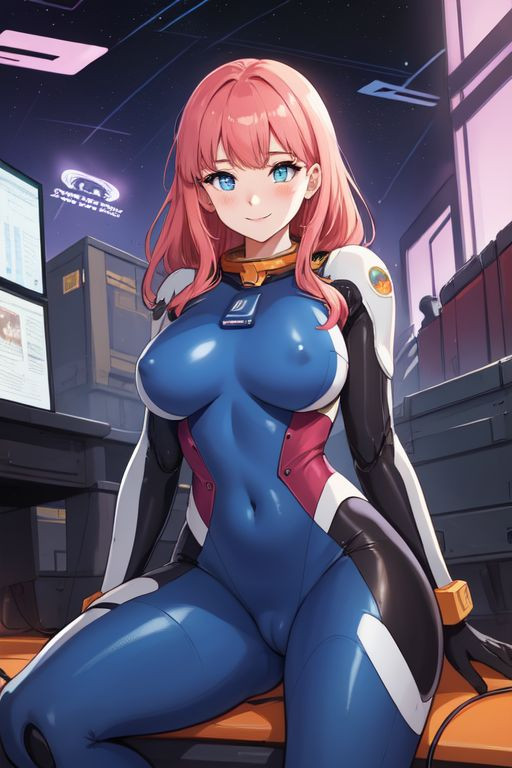 Space Temptation
