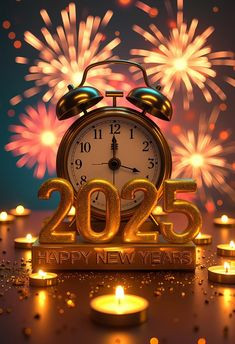 New Year new me