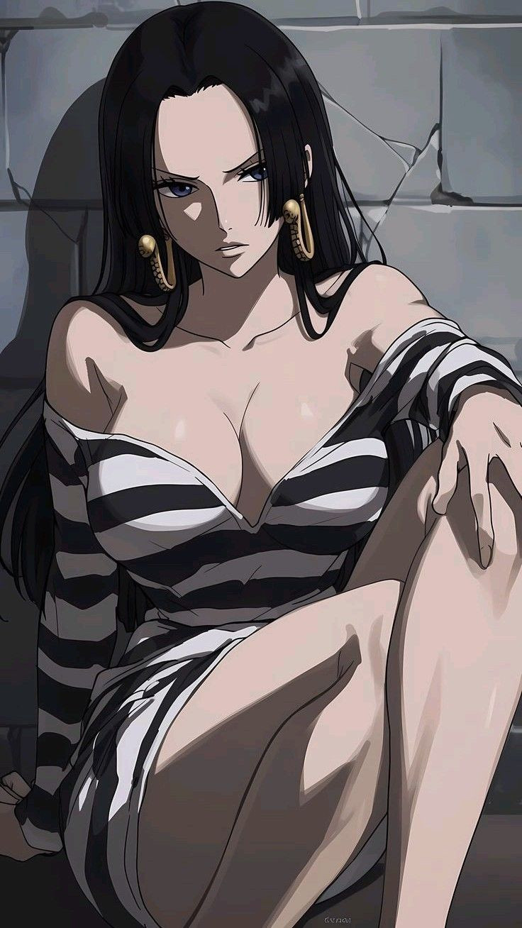 Empress's Temptation