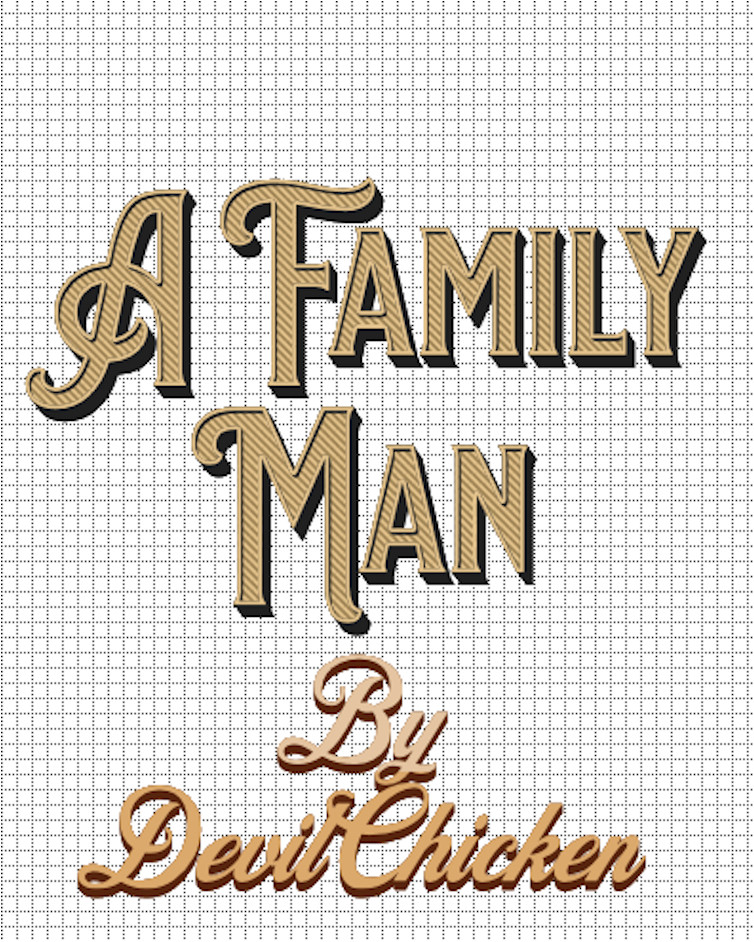 A Family Man