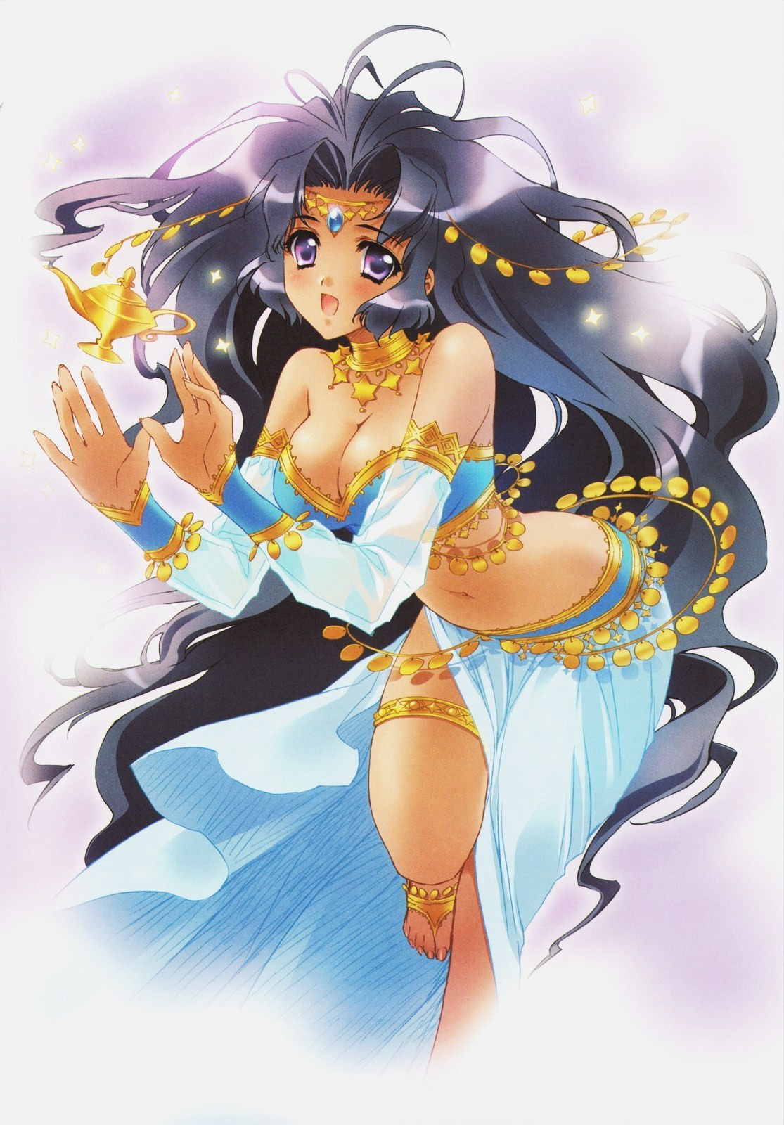 Sex Genie