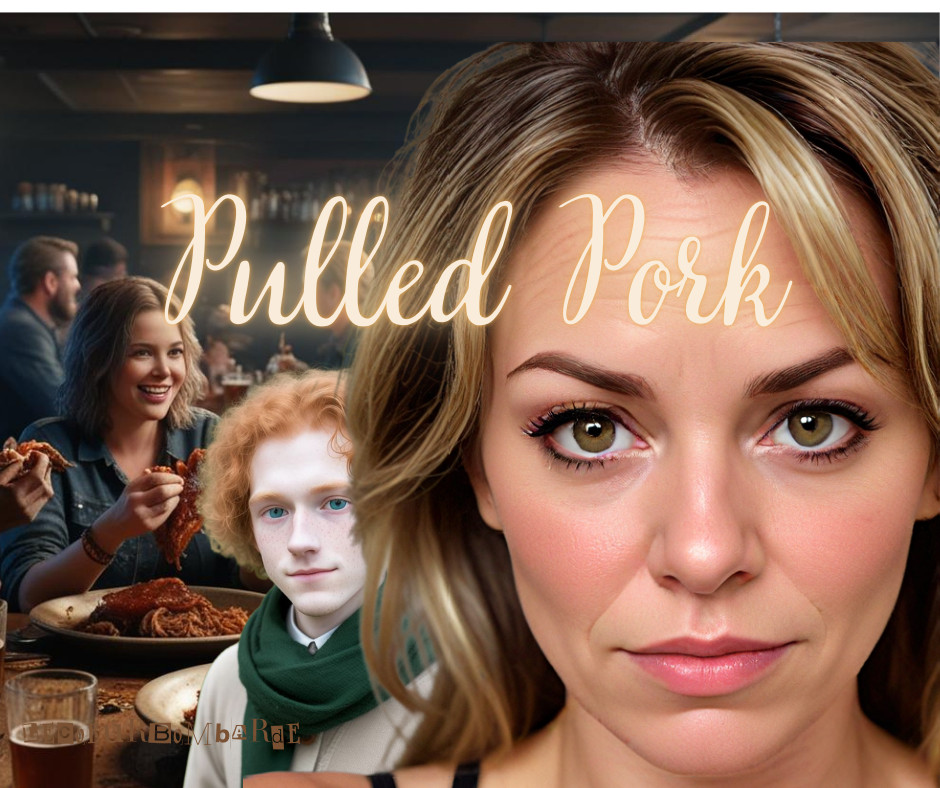 Pulled Pork