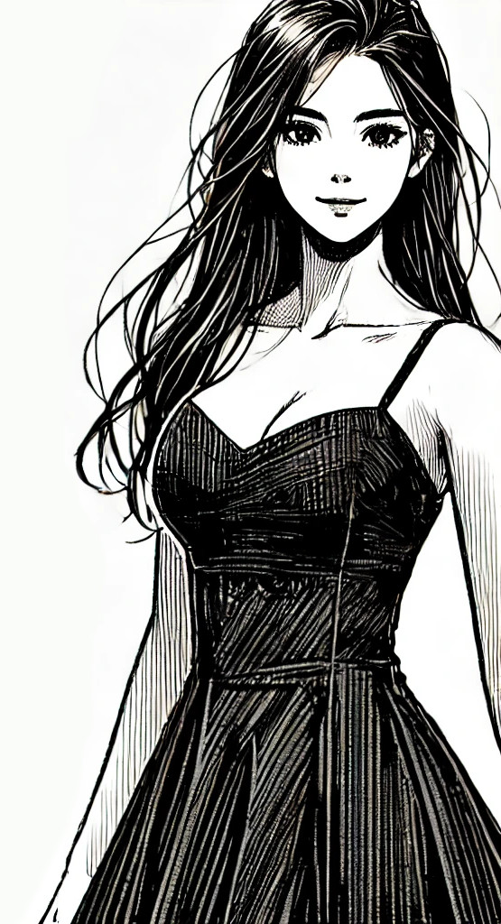 Party Girl