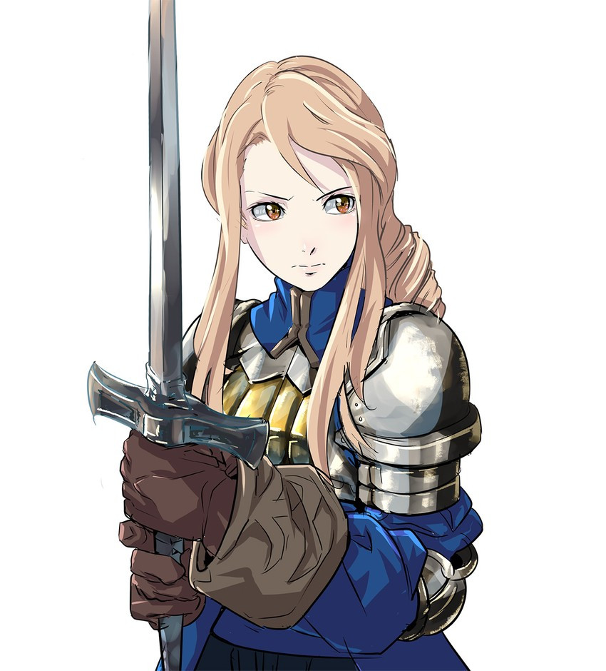 The Guild Rookie