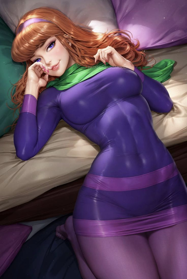 Daphnes Trap