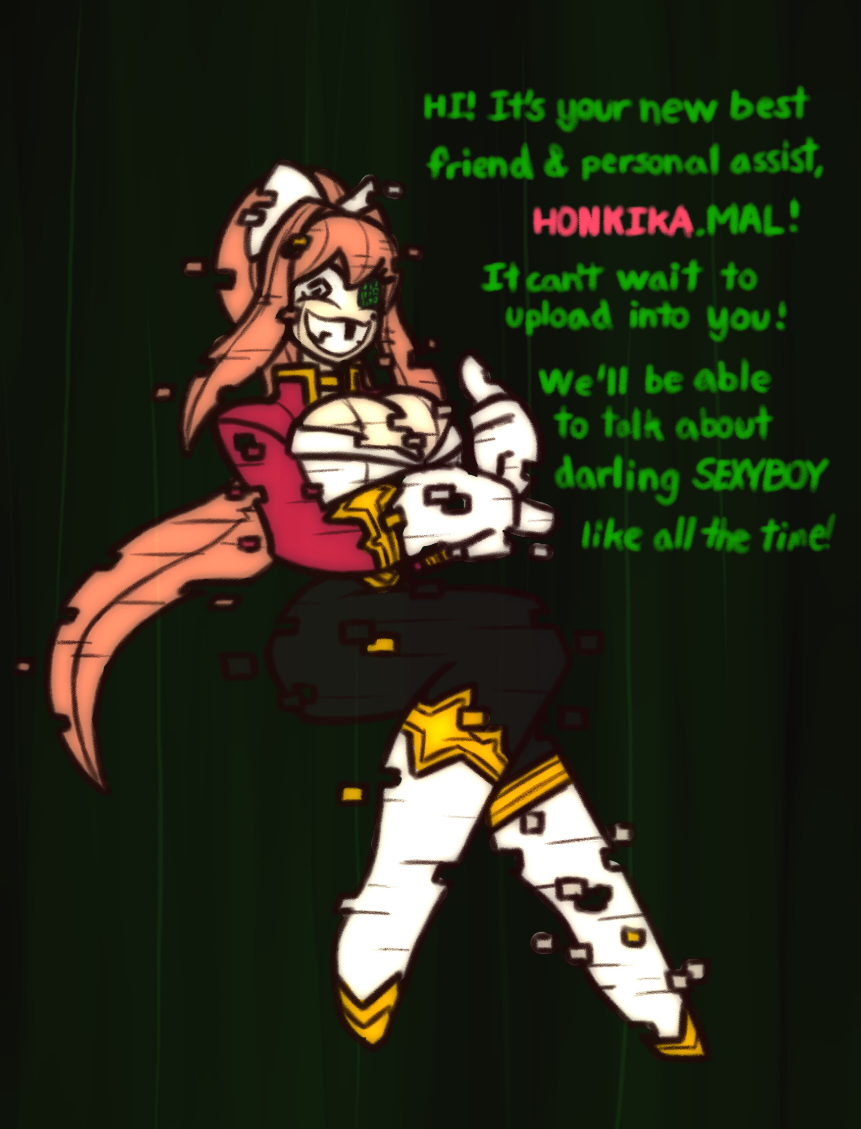 Honkika.MAL