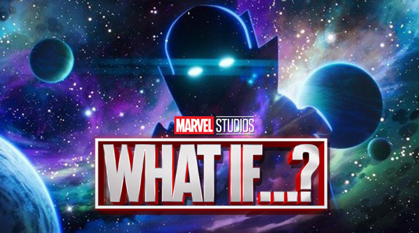 WHAT IF....!?