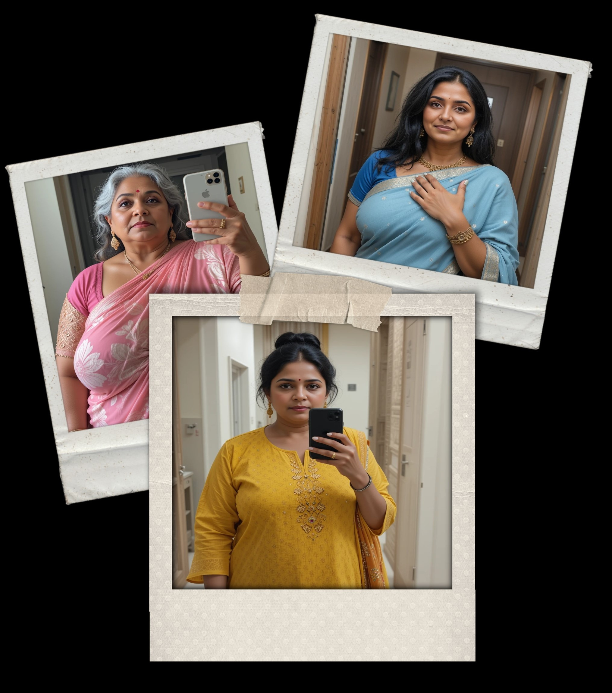 Indian House of Taboo possession