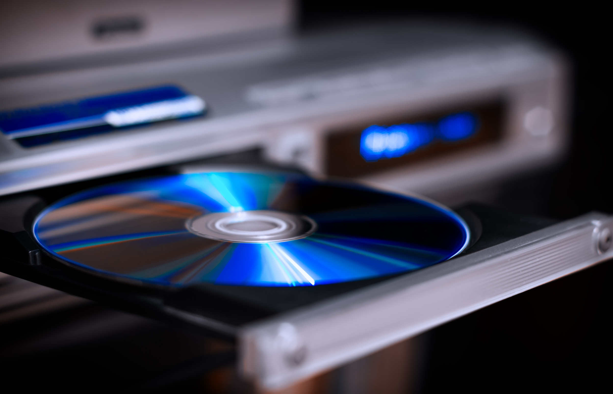 The Workout Disk