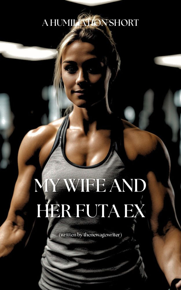 My Wife and Her Futa Ex