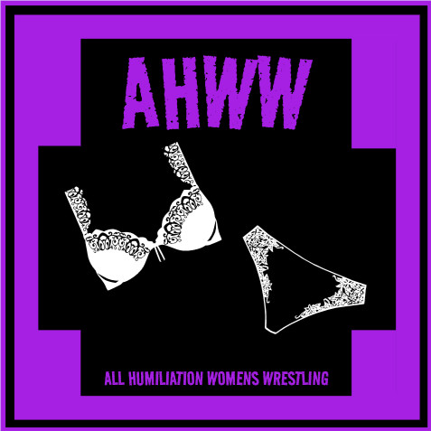 All Humiliation Womens Wrestling