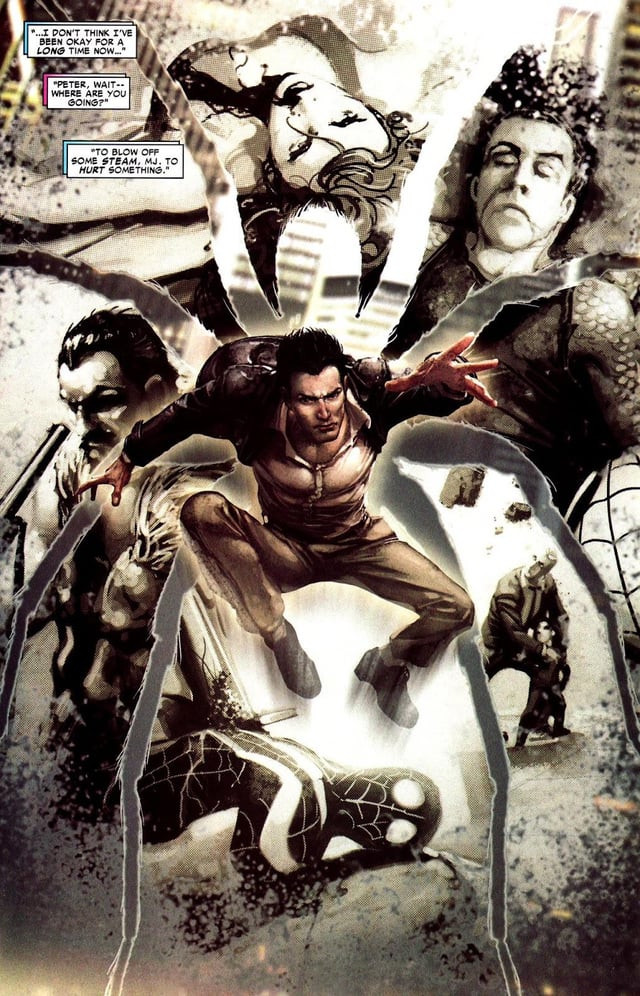 Marvel:universo 7777