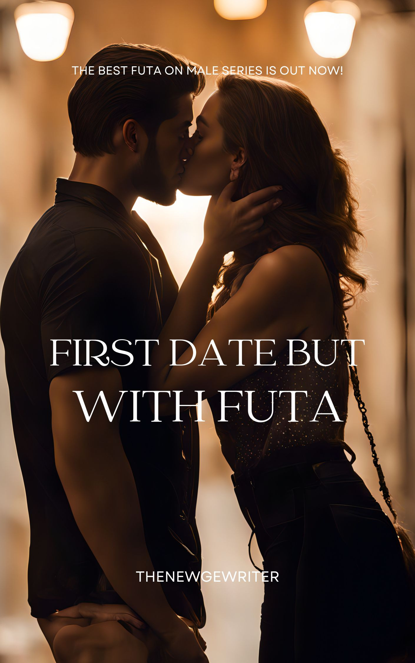 My First Date but with a Futa