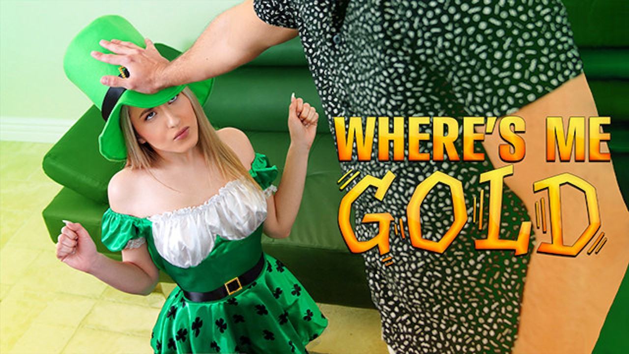 Leprechaun’s Mischievous Game
