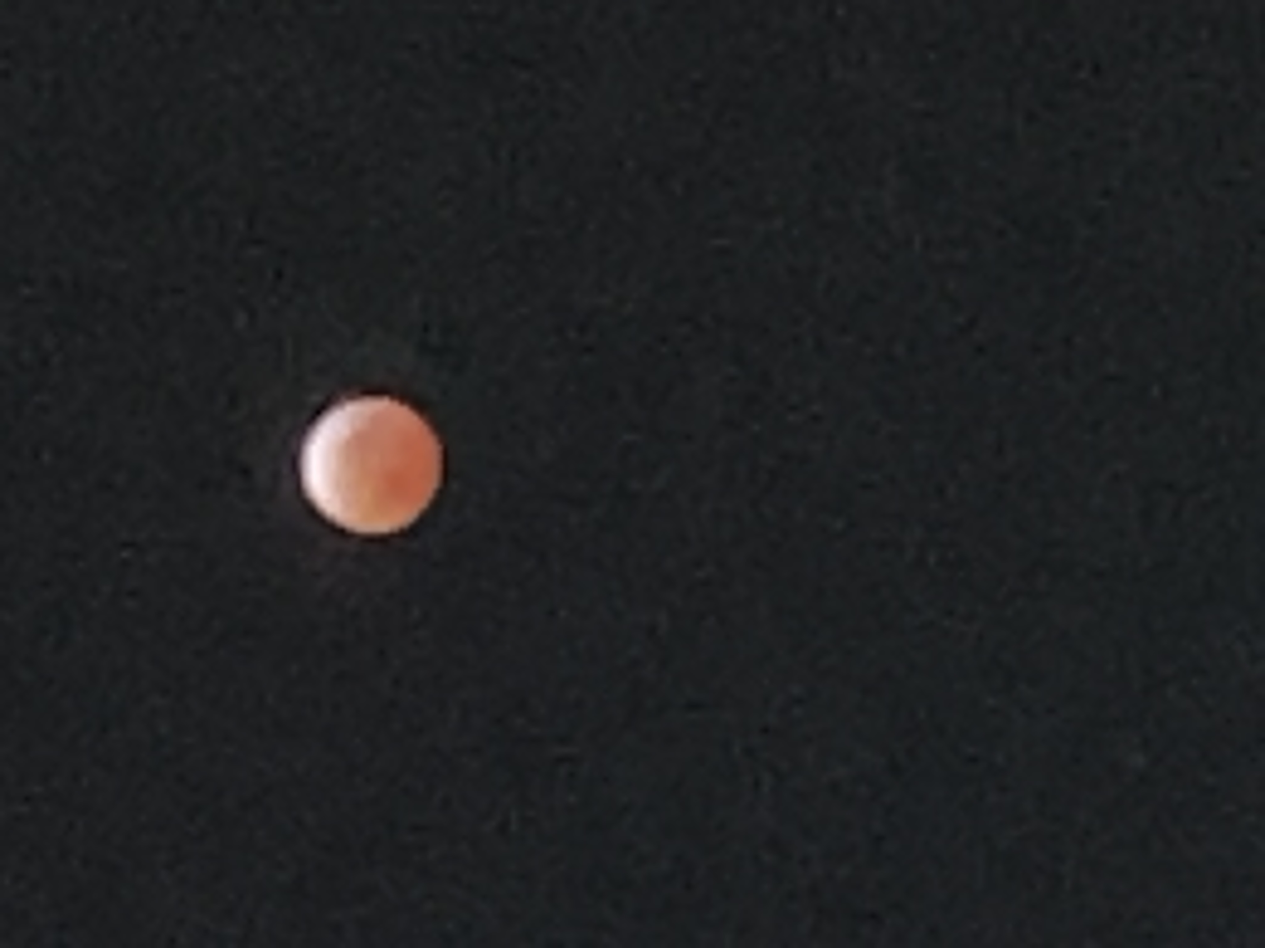 Blood Moon