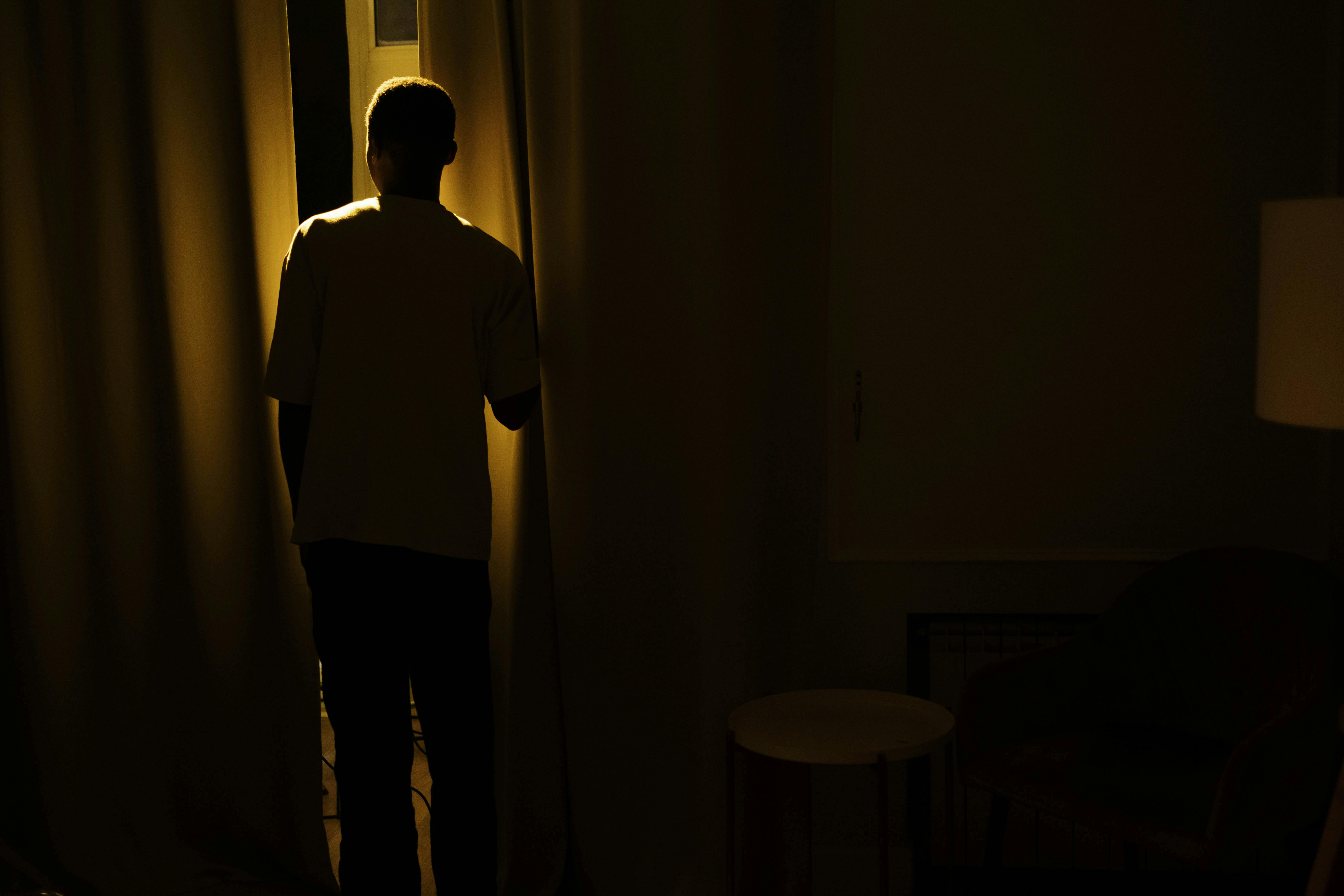 The Stalker's Prey