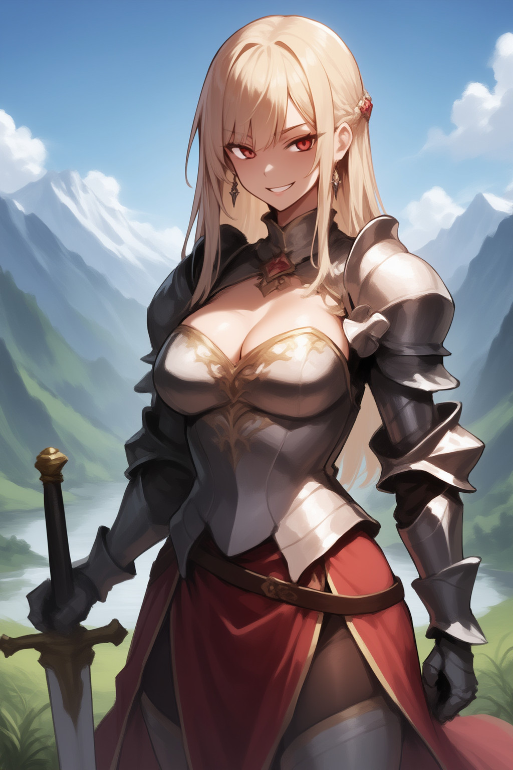 Rise of the Lust Kingdom