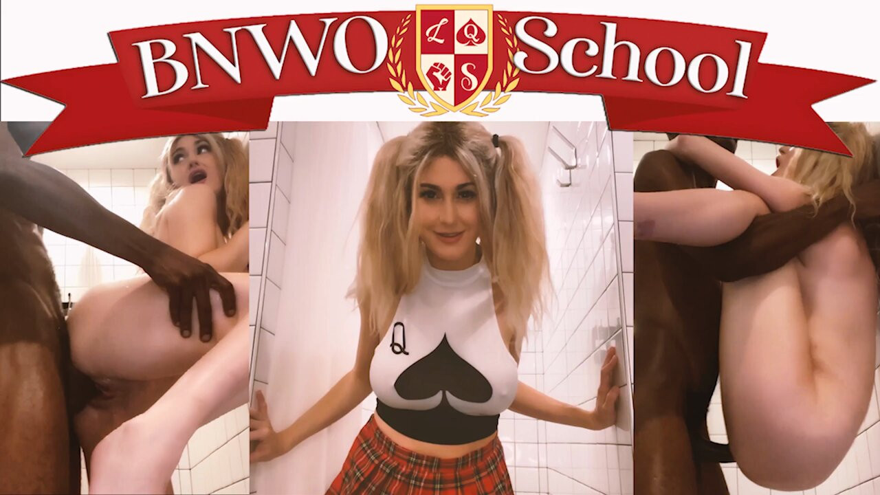 The BNWO changes my school