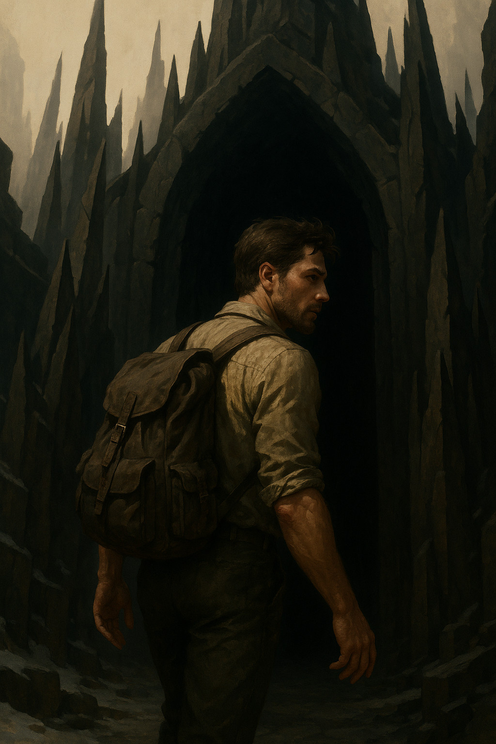 Ruin
