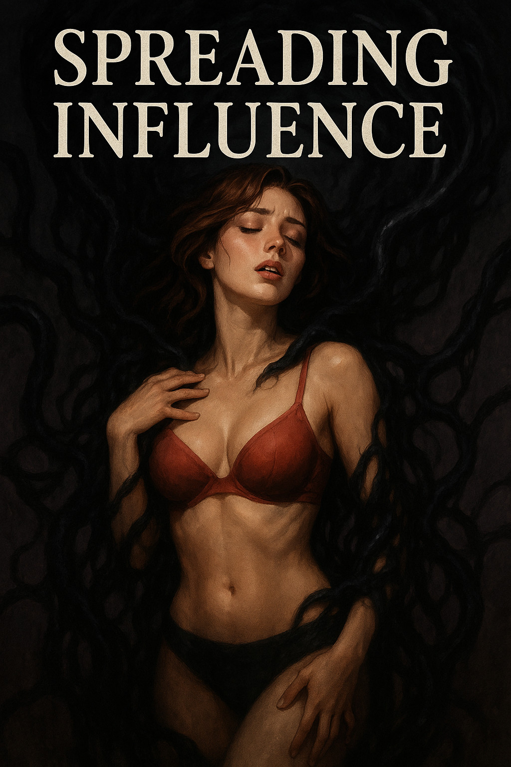 Spreading influence