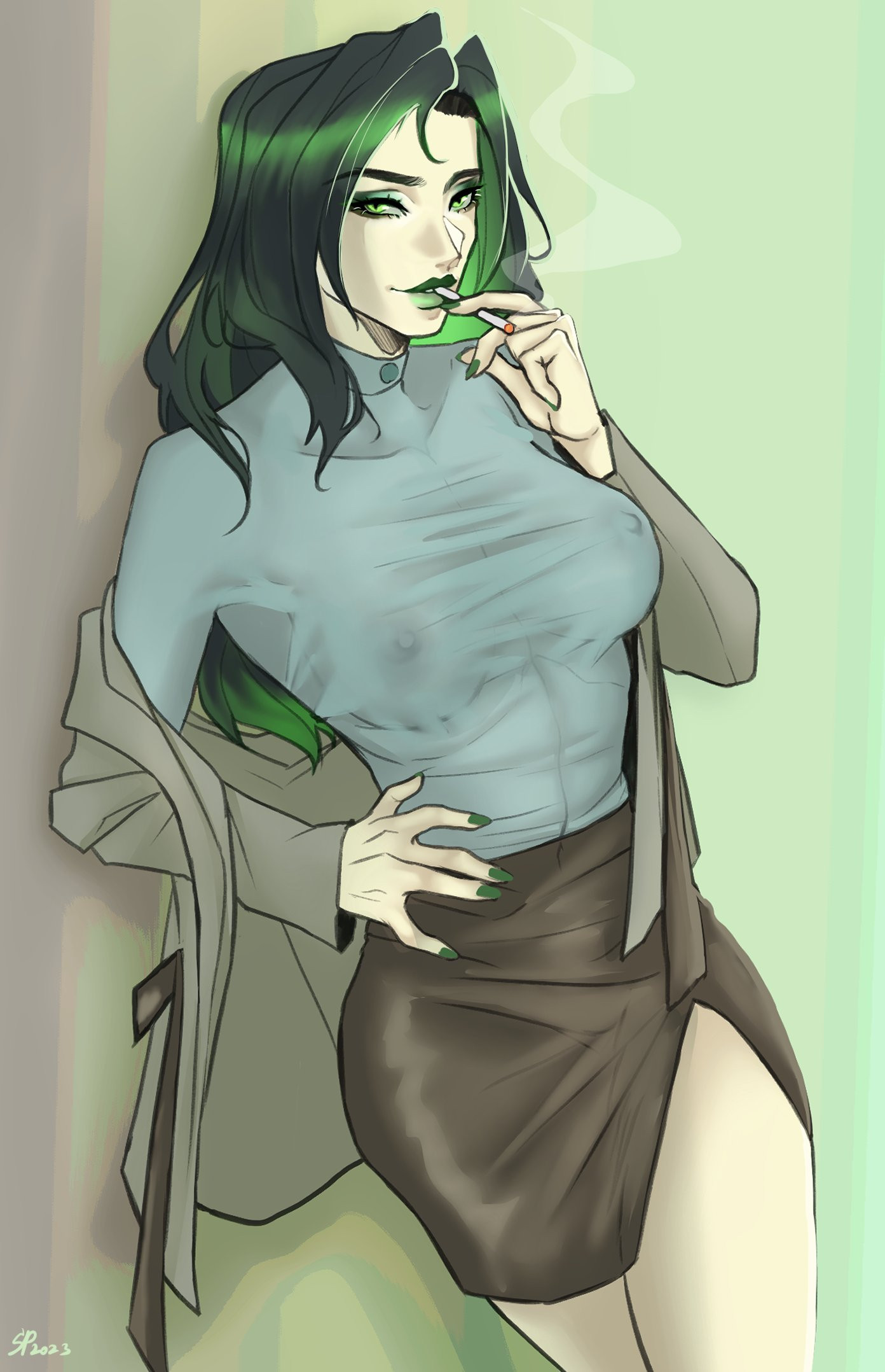 Strange Happenings in Hypnos City