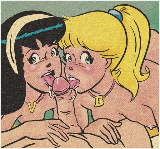 Blowjob in Porn Theater