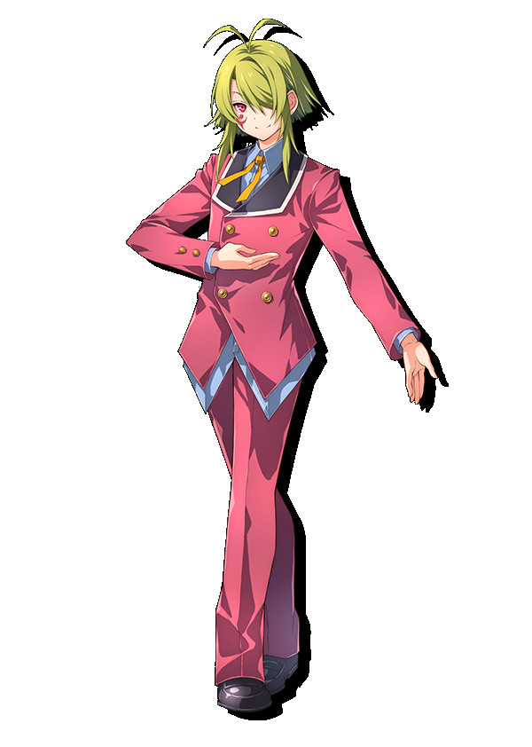 Chaos Gacha