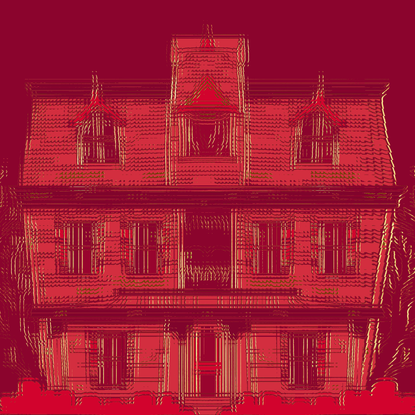 Ghost Story