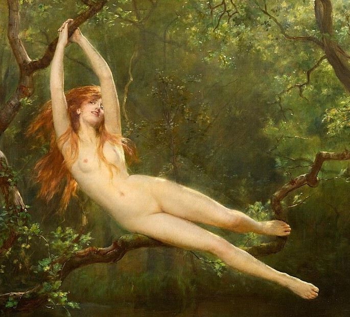 Falling