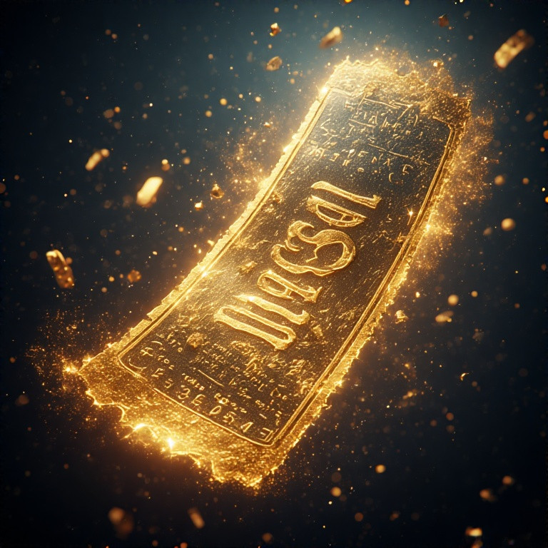 The Magicians ticket