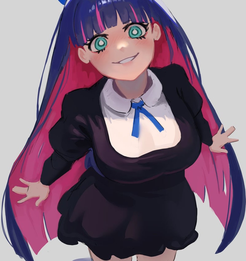 Kuromi Says