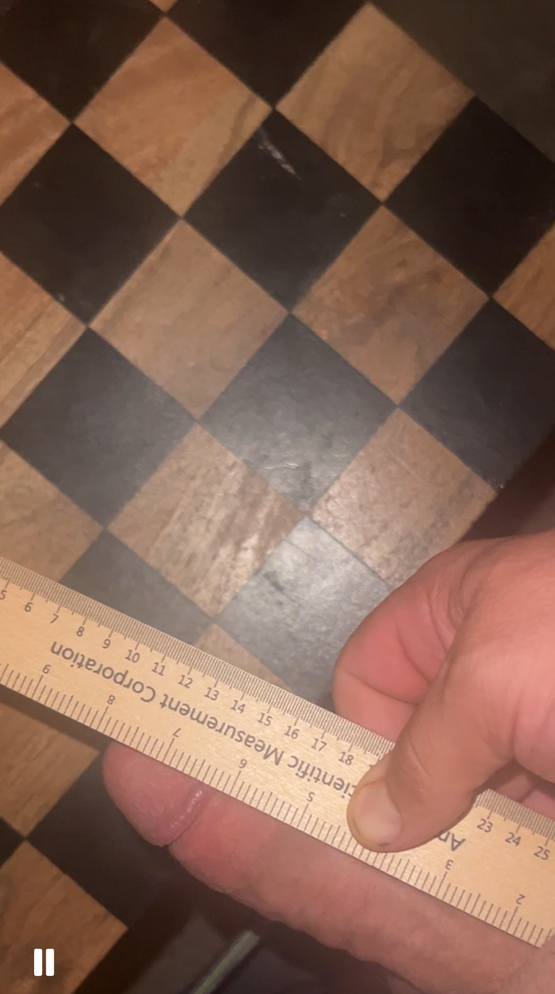 Measure of Change