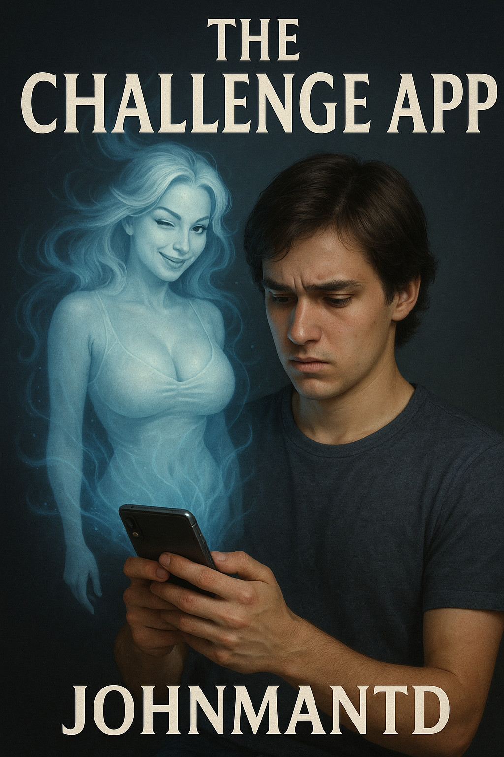 The Challenge App