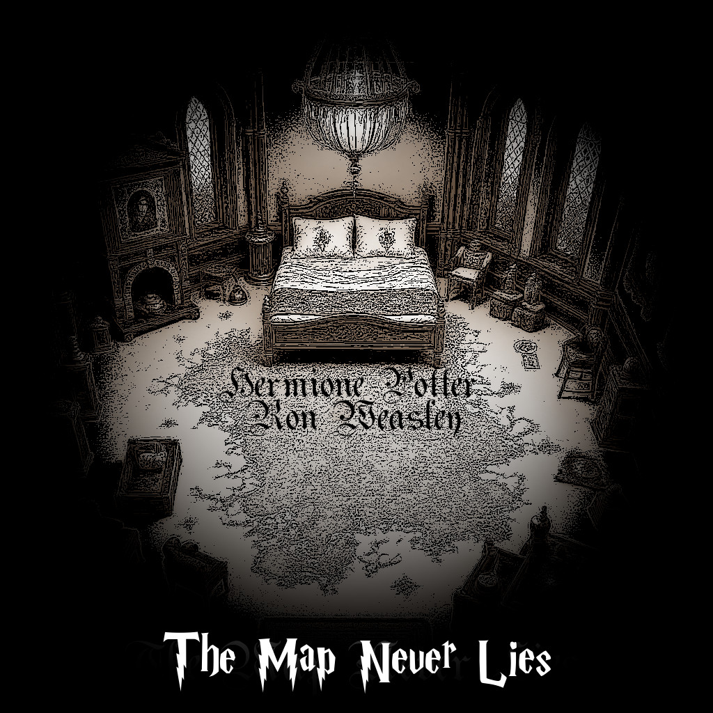 The Map Never Lies