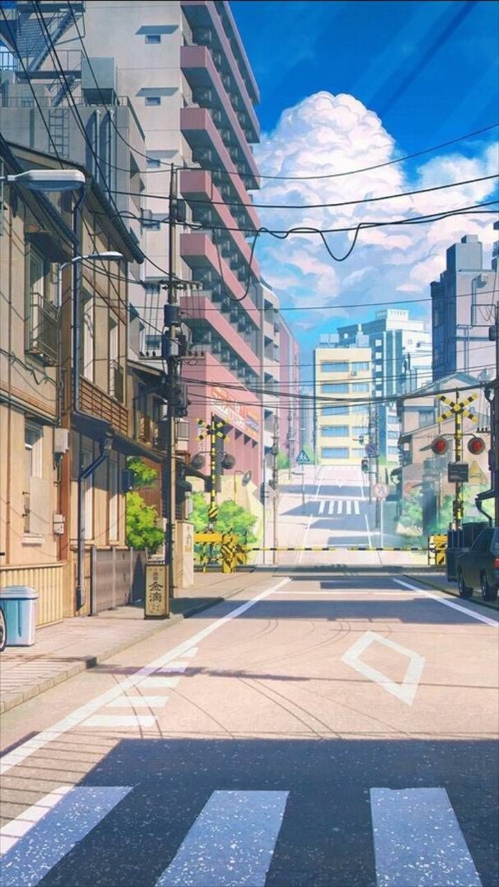 Hentai town